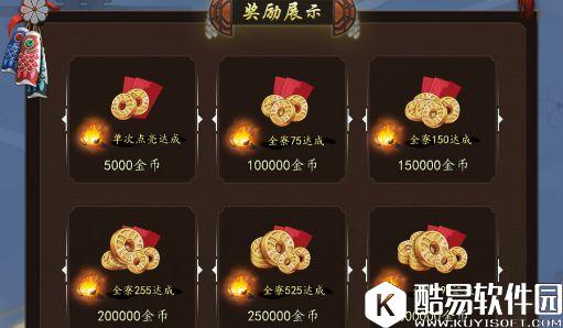 阴阳师万寮灯火活动告急：你们寮的点亮积分还够吗？