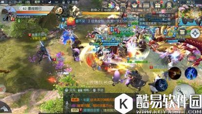镇魔曲手游魔王大礼包 全新领主玩法即将上线