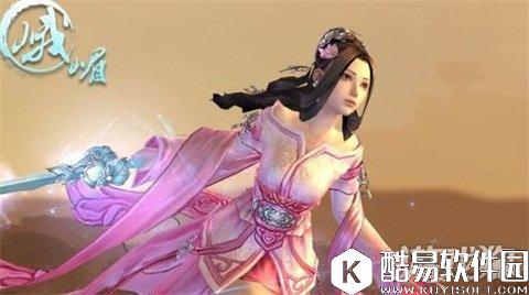 剑侠情缘水系职业推荐 老司机教你选职业