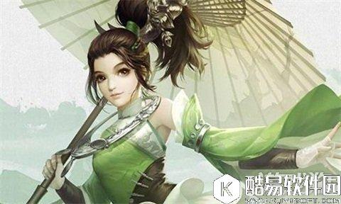 剑侠情缘水系职业推荐 老司机教你选职业