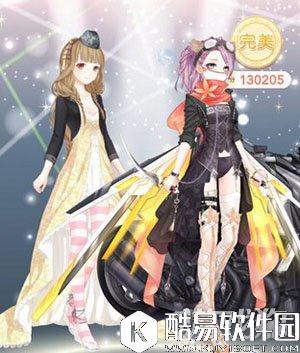 奇迹暖暖满天繁星第三期第五关攻略