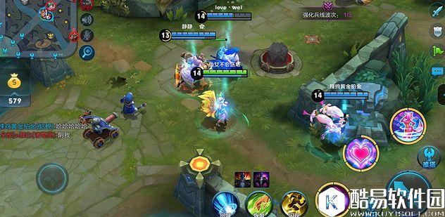 王者荣耀妲己深度解析：极致爆发，魅惑众生