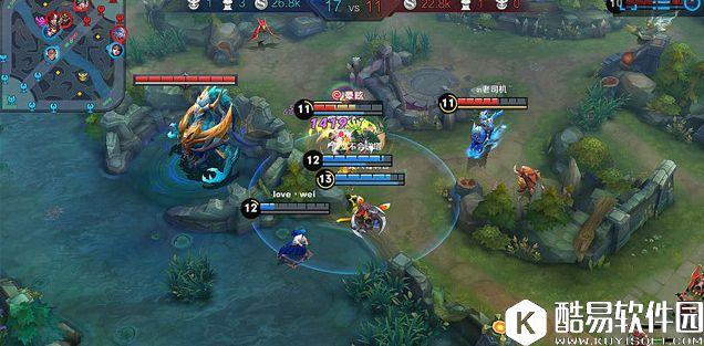 王者荣耀妲己深度解析：极致爆发，魅惑众生