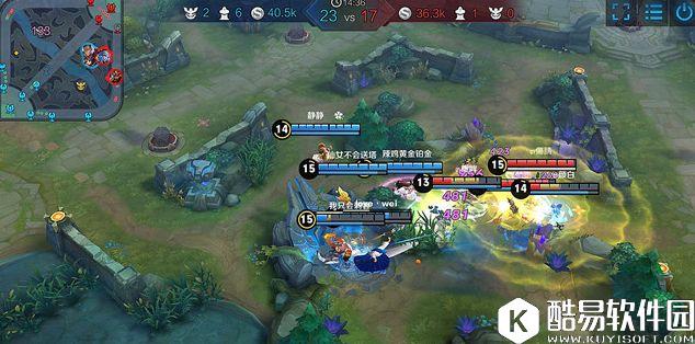 王者荣耀妲己深度解析：极致爆发，魅惑众生