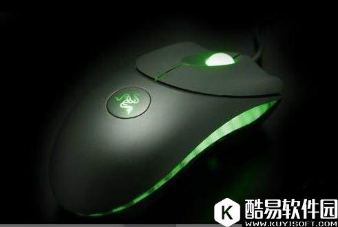 鼠标灯亮着却不会动怎么办  鼠标灯亮着却不会动解决方法