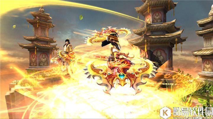 天龙八部手游天龙门派战斗技能搭配技巧