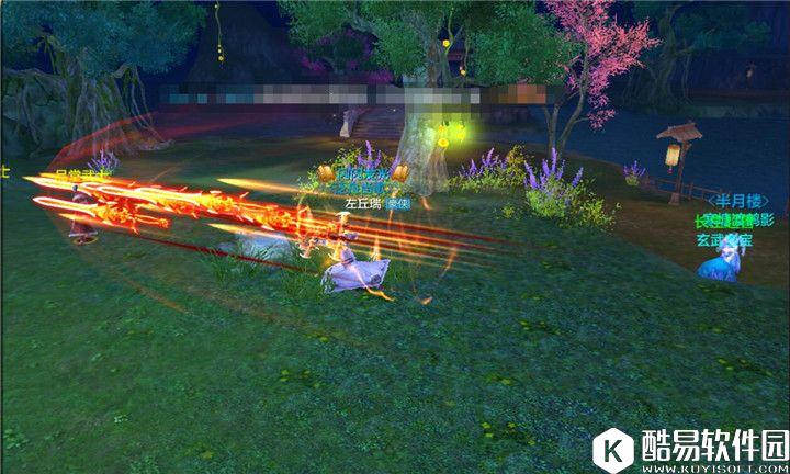 天龙八部手游天龙门派战斗技能搭配技巧