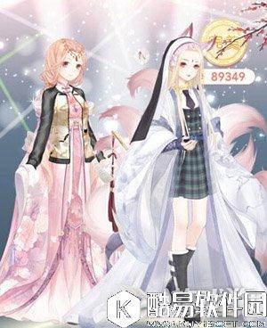 奇迹暖暖满天繁星第三期第六关方案