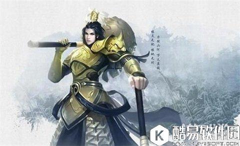 剑侠情缘金系职业推荐 我慢但我肉厚啊