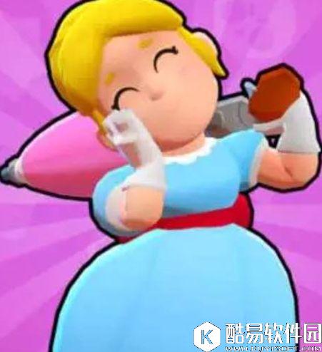 Brawlstars荒野乱斗7月6日平衡性调整 Brawlstars荒野乱斗7月6日平衡性调整