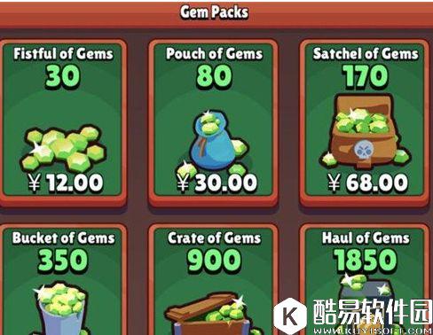 Brawlstars荒野乱斗7月6日平衡性调整 Brawlstars荒野乱斗7月6日平衡性调整