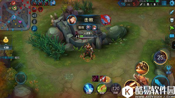 比韩信还要风骚！王者荣耀全面射手：马可波罗上手指南