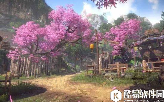 逆水寒玩家师门详细介绍 自在山重要NPC详解