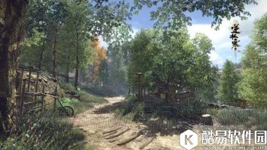 逆水寒玩家师门详细介绍 自在山重要NPC详解