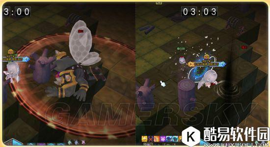 冒险岛2军团长怎么打 裂缝BOSS玛门魔王攻略