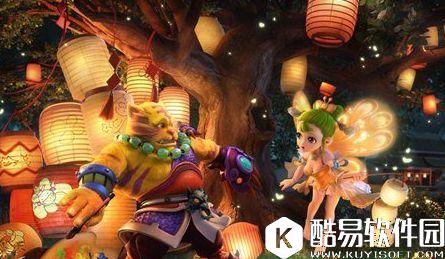 梦幻西游手游带你玩转抓鬼玩法