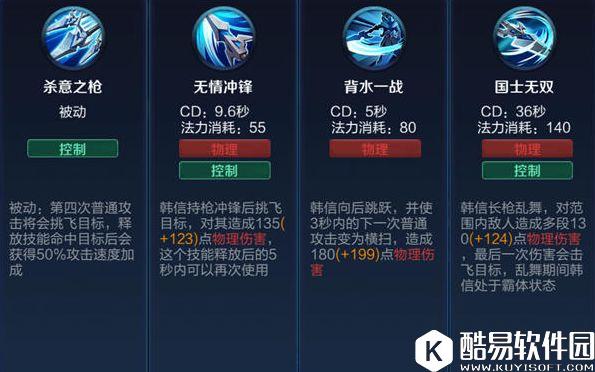 怎样才能玩好野区霸主韩信？GANK、牵制是关键！