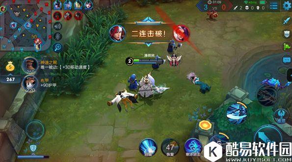 怎样才能玩好野区霸主韩信？GANK、牵制是关键！