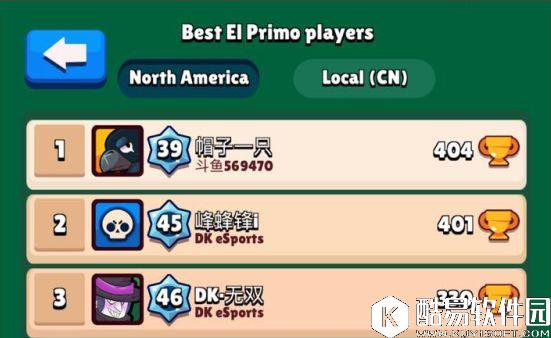 荒野乱斗宝箱攻防战阵容推荐 100%胜率大招流