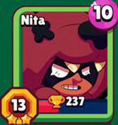 荒野乱斗宝箱攻防战阵容推荐 100%胜率大招流