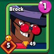 荒野乱斗宝箱攻防战阵容推荐 100%胜率大招流