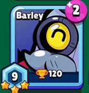 荒野乱斗宝箱攻防战阵容推荐 100%胜率大招流