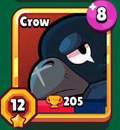 荒野乱斗宝箱攻防战阵容推荐 100%胜率大招流