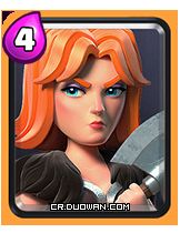 皇室战争骷髅召唤应对小技巧分享