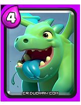 皇室战争骷髅召唤应对小技巧分享