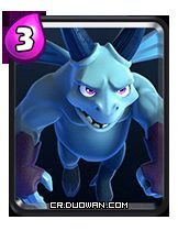 皇室战争骷髅召唤应对小技巧分享