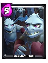 皇室战争骷髅召唤应对小技巧分享