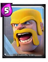 皇室战争骷髅召唤应对小技巧分享