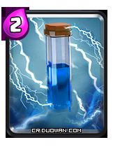 皇室战争骷髅召唤应对小技巧分享