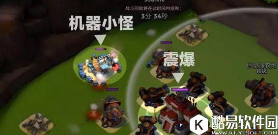 海岛奇兵神操作 1个妹妹炸翻60级NPC！