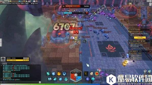 冒险岛2韩服新冒险副本 玛德拉坎城墙图文攻略