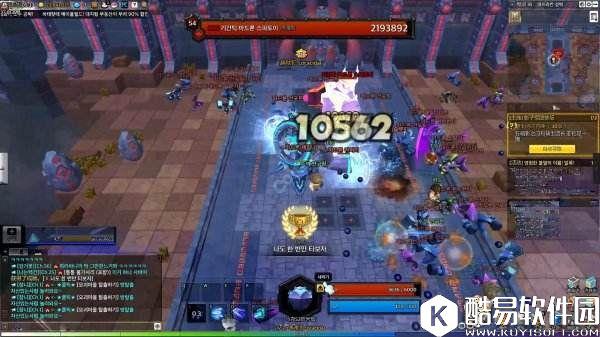 冒险岛2韩服新冒险副本 玛德拉坎城墙图文攻略