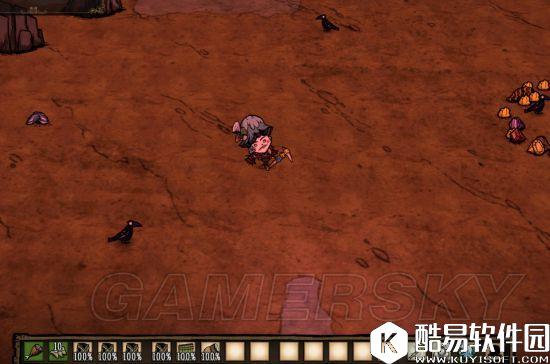 饥荒联机版单挑龙蝇打法 饥荒联机版龙蝇怎么打