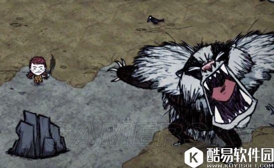 饥荒BOSS实力排名 饥荒哪个BOSS最厉害