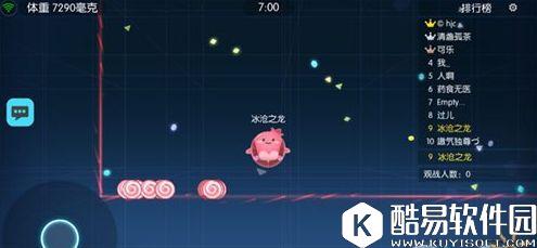 欢乐球吃球想要超神并不难 诱敌吞吃技巧一学就会