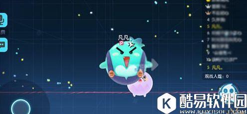 欢乐球吃球乱斗模式趣味多 如何使用道具巧生存 欢乐球吃球乱斗模式趣味多 如何使用道具巧生存