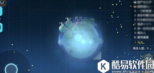 欢乐球吃球乱斗模式趣味多 如何使用道具巧生存 欢乐球吃球乱斗模式趣味多 如何使用道具巧生存