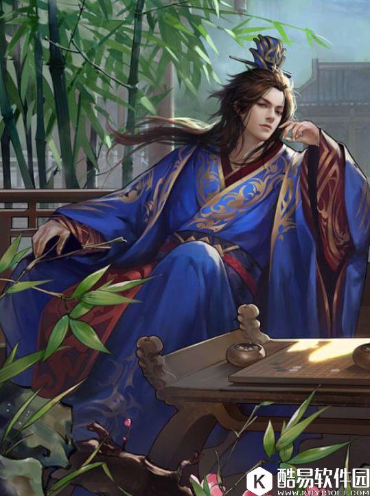 率土之滨谋主登场 新武将荀攸首曝光