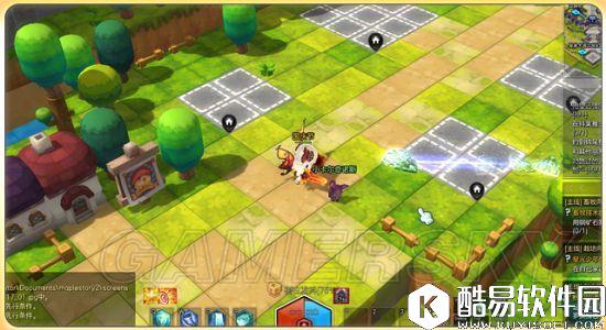 冒险岛2扎昆副本掉落及骑士技能加点推荐 冒险岛2扎昆副本掉落及骑士技能加点推荐