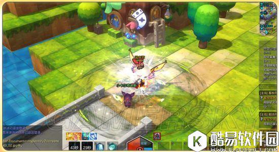 冒险岛2扎昆副本掉落及骑士技能加点推荐 冒险岛2扎昆副本掉落及骑士技能加点推荐