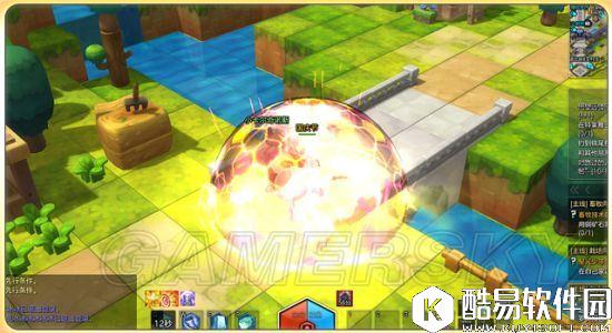 冒险岛2扎昆副本掉落及骑士技能加点推荐 冒险岛2扎昆副本掉落及骑士技能加点推荐