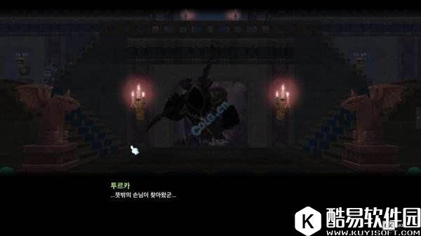 冒险岛2韩服56级冒险副本怨恨宅邸图文攻略