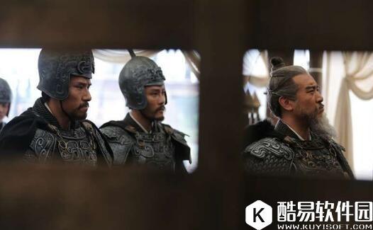 军师联盟郭洺宇吴秀波飙戏剧情跌宕获赞 军师联盟郭洺宇吴秀波飙戏剧情跌宕获赞