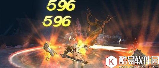 镇魔曲手游第三流派即将开放 十八般流派战斗