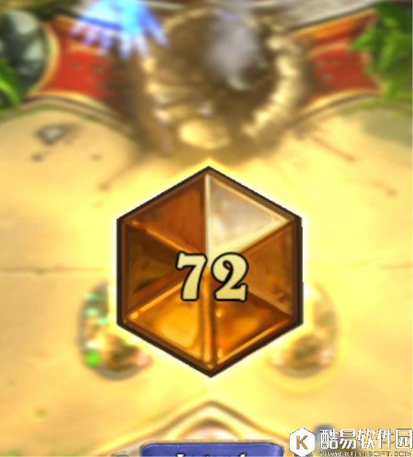 炉石传说版本末也要冲一波 传说快攻海盗鱼人骑