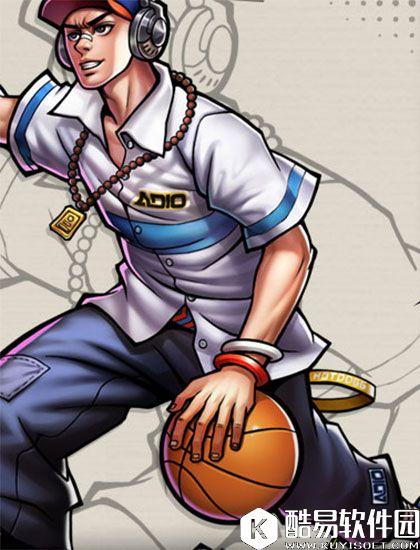 街头篮球手游钢炮怎么玩 钢炮球员定位介绍